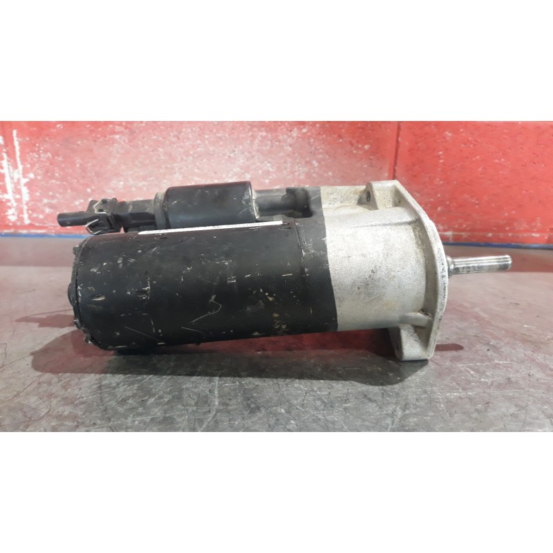 Recambio de motor arranque para volkswagen polo berlina (6n1) air | 09.94 - 12.98 air | 09.94 - 12.98 referencia OEM IAM 0001112