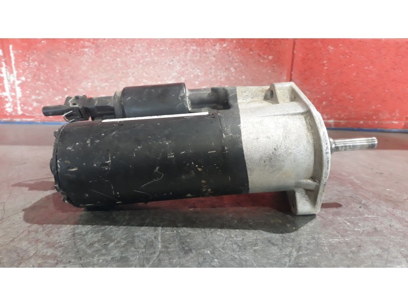 Recambio de motor arranque para volkswagen polo berlina (6n1) air | 09.94 - 12.98 air | 09.94 - 12.98 referencia OEM IAM 0001112