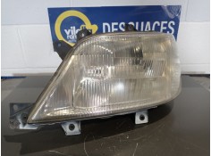 Recambio de faro izquierdo para mercedes sprinter 02.00  caja cerrada, techo elevado  | ... sprinter 02.00  caja cerrada, techo