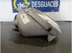 Recambio de faro izquierdo para daewoo matiz referencia OEM IAM    2