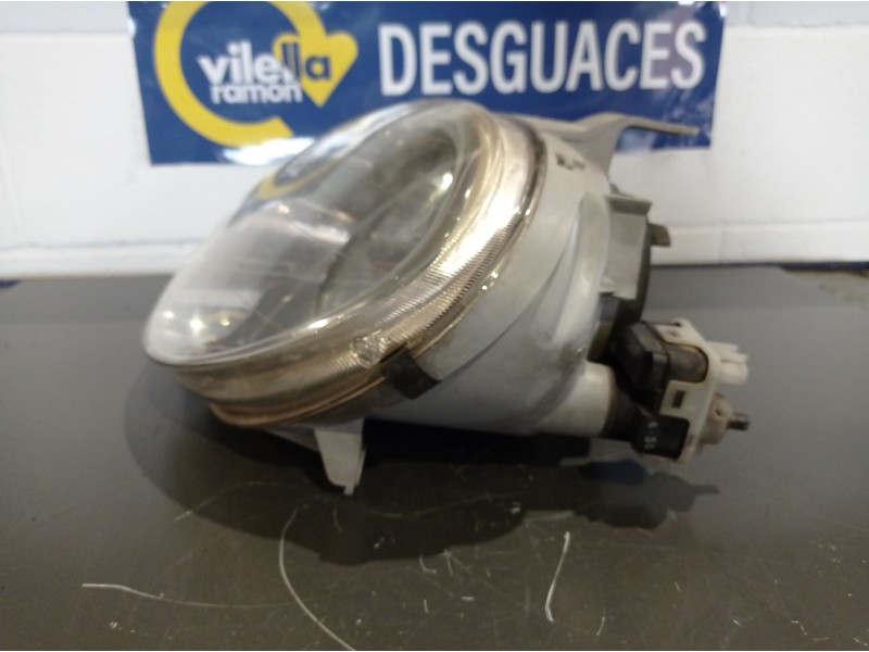 Recambio de faro izquierdo para daewoo matiz referencia OEM IAM   