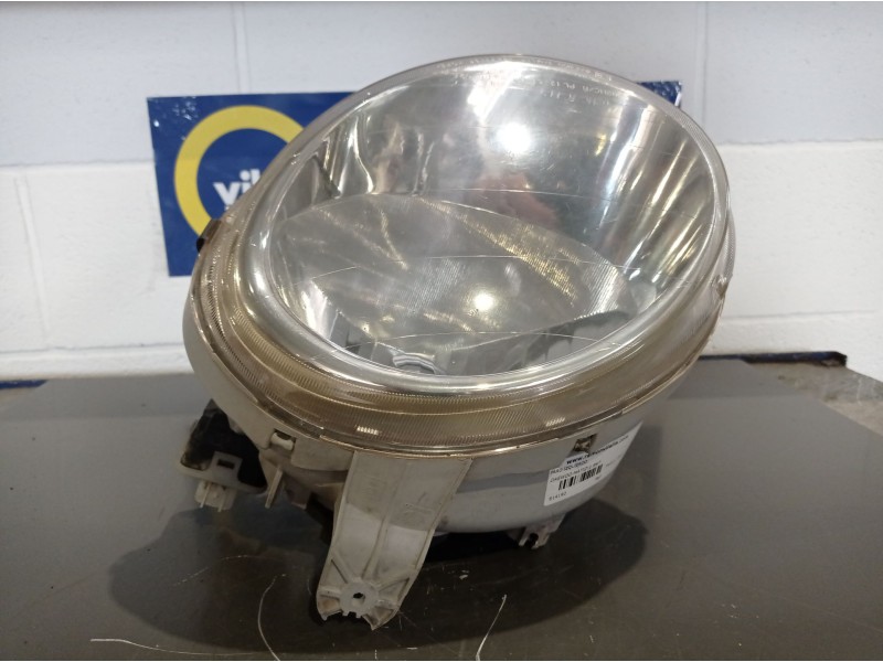 Recambio de faro izquierdo para daewoo matiz referencia OEM IAM   