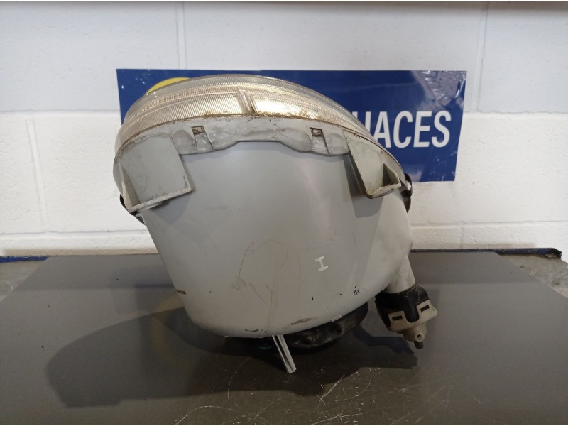 Recambio de faro izquierdo para daewoo matiz referencia OEM IAM   