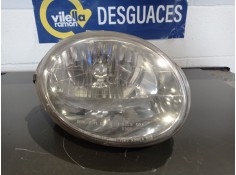 Recambio de faro derecho para daewoo matiz referencia OEM IAM