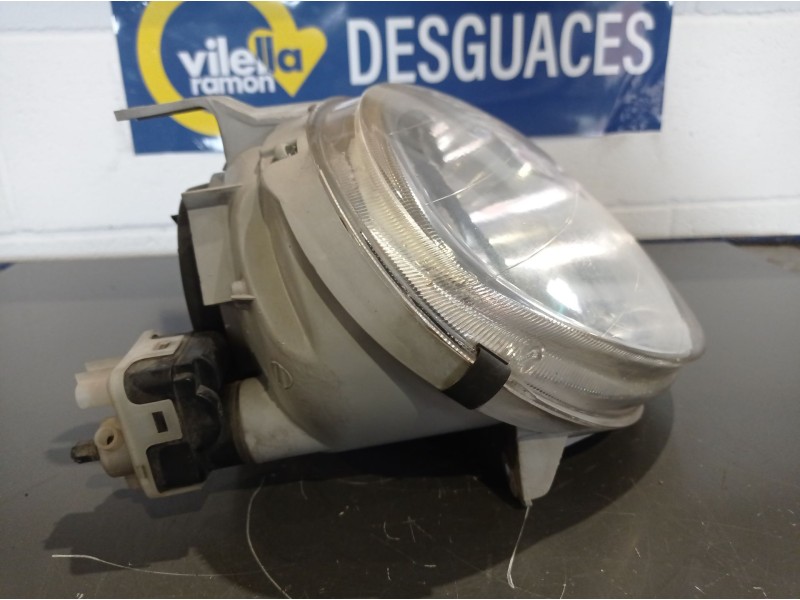 Recambio de faro derecho para daewoo matiz referencia OEM IAM   