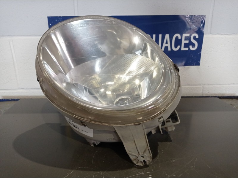 Recambio de faro derecho para daewoo matiz referencia OEM IAM   