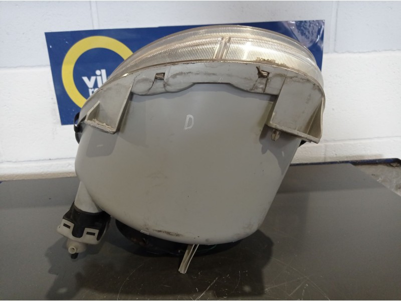 Recambio de faro derecho para daewoo matiz referencia OEM IAM   