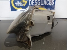 Recambio de faro derecho para alfa romeo 147 (190) 1.6 16v cat referencia OEM IAM    2
