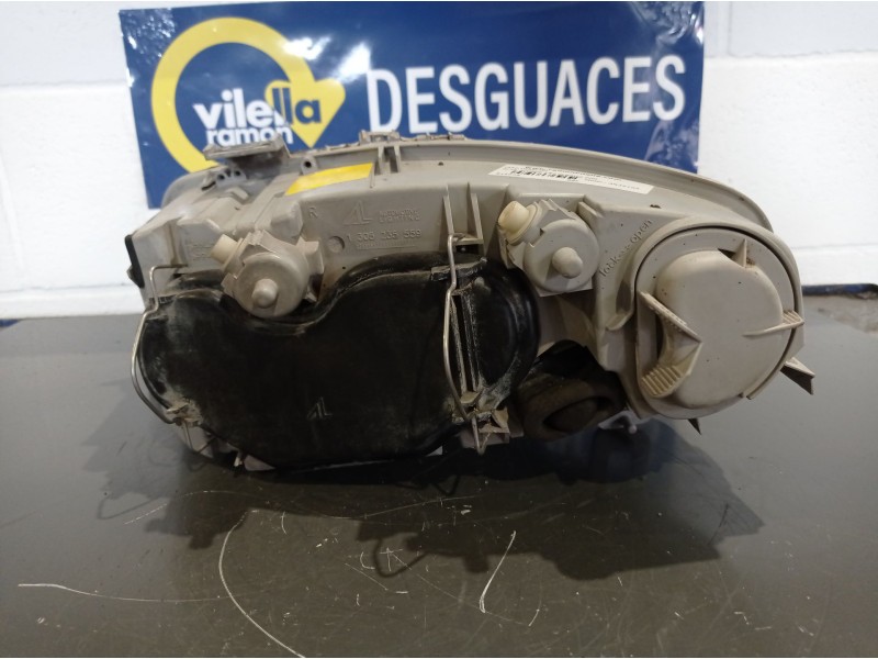 Recambio de faro derecho para alfa romeo 147 (190) 1.6 16v cat referencia OEM IAM    Recambio de faro derecho para alfa romeo 147 (190) 1.6 16v cat referencia OEM IAM