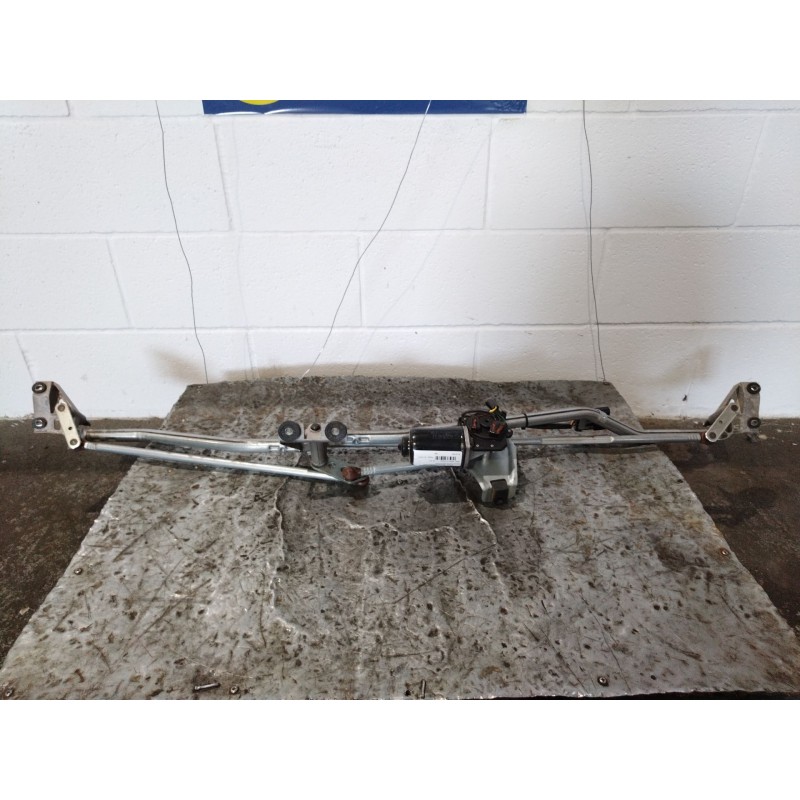 Recambio de motor limpia delantero para opel meriva enjoy | 02.03 - 12.06 enjoy | 02.03 - 12.06 referencia OEM IAM   