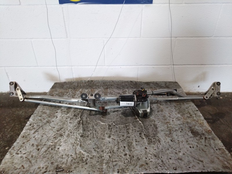 Recambio de motor limpia delantero para opel meriva enjoy | 02.03 - 12.06 enjoy | 02.03 - 12.06 referencia OEM IAM   