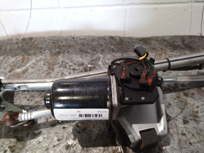 Recambio de motor limpia delantero para opel meriva enjoy | 02.03 - 12.06 enjoy | 02.03 - 12.06 referencia OEM IAM   
