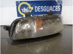 Recambio de faro izquierdo para fiat punto berlina (188) 1.2 8v | 08.99 - 12.02 1.2 8v | 08.99 - 12.02 referencia OEM IAM   