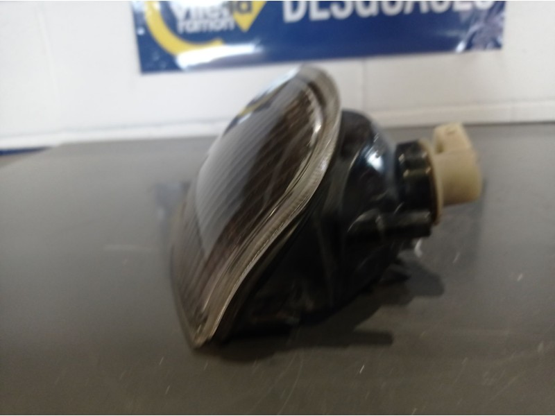 Recambio de piloto delantero derecho para seat ibiza (6k) 1.6 referencia OEM IAM   