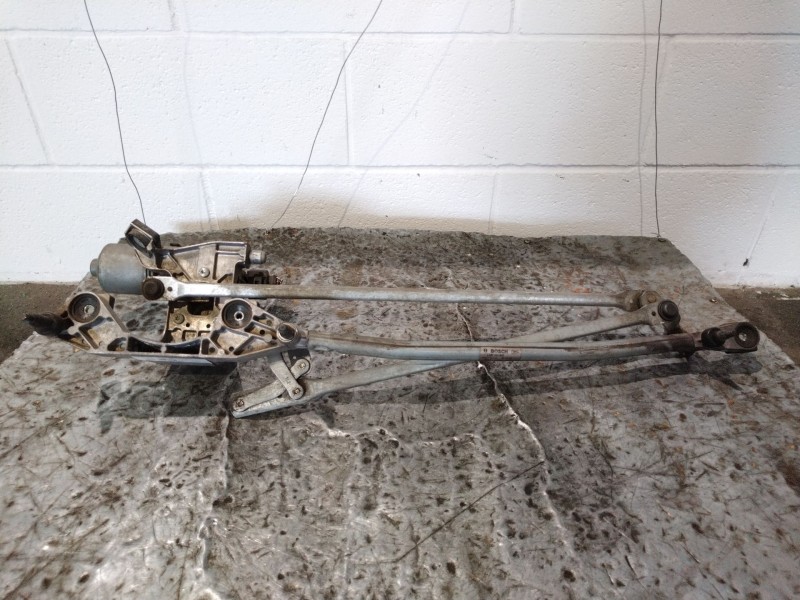 Recambio de motor limpia delantero para ford c-max (cb3)  | ...  | ... referencia OEM IAM   