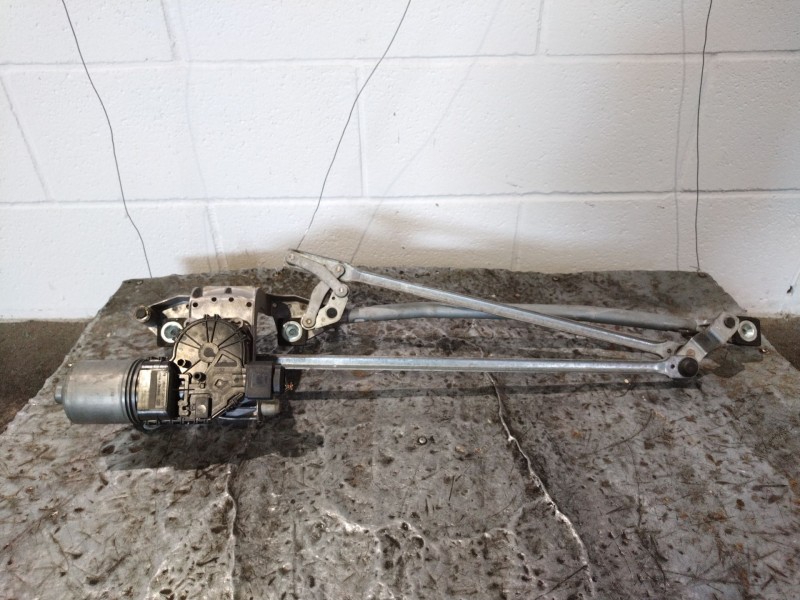 Recambio de motor limpia delantero para ford c-max (cb3)  | ...  | ... referencia OEM IAM   