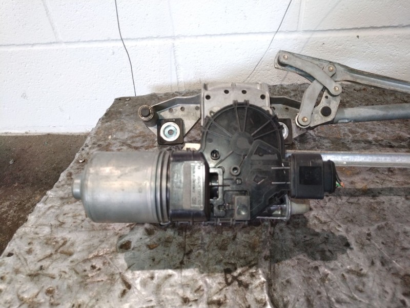 Recambio de motor limpia delantero para ford c-max (cb3)  | ...  | ... referencia OEM IAM   