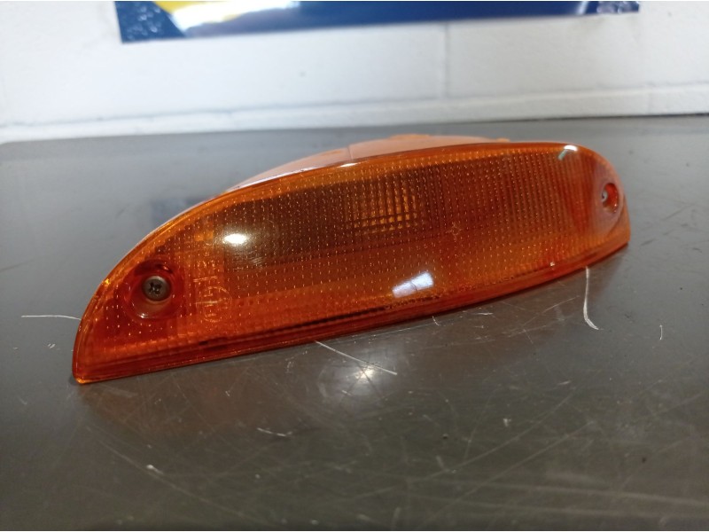 Recambio de piloto delantero izquierdo para daewoo matiz referencia OEM IAM   