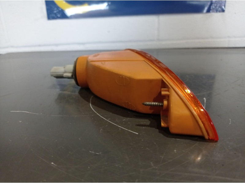 Recambio de piloto delantero izquierdo para daewoo matiz referencia OEM IAM   