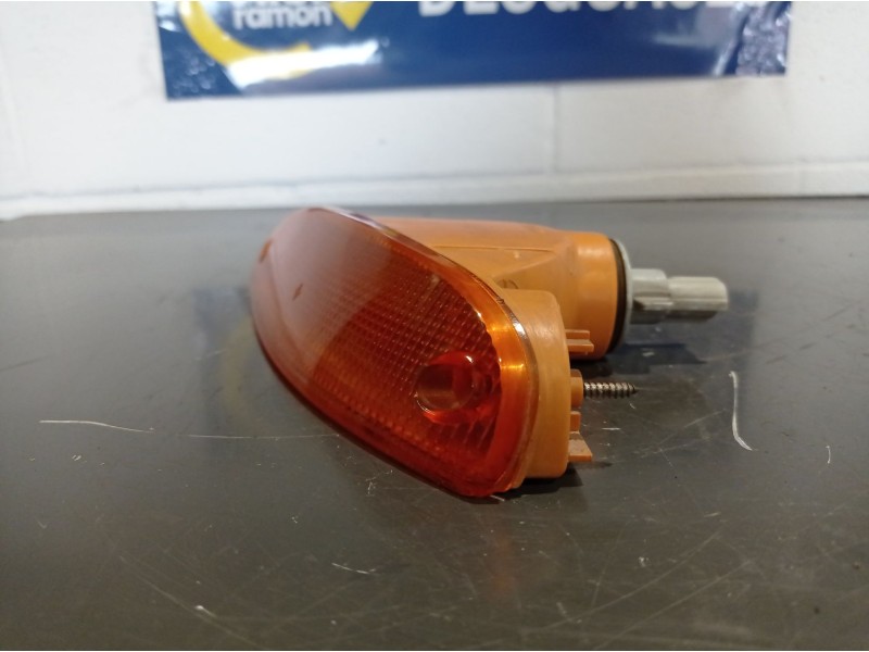 Recambio de piloto delantero izquierdo para daewoo matiz referencia OEM IAM   