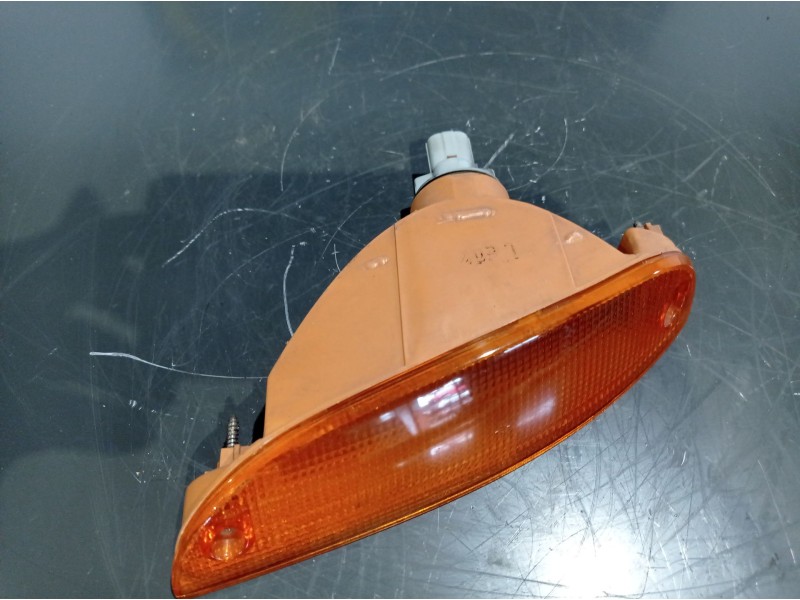 Recambio de piloto delantero izquierdo para daewoo matiz referencia OEM IAM   