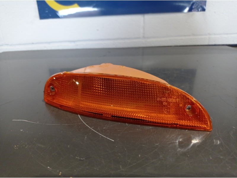 Recambio de piloto delantero derecho para daewoo matiz referencia OEM IAM   