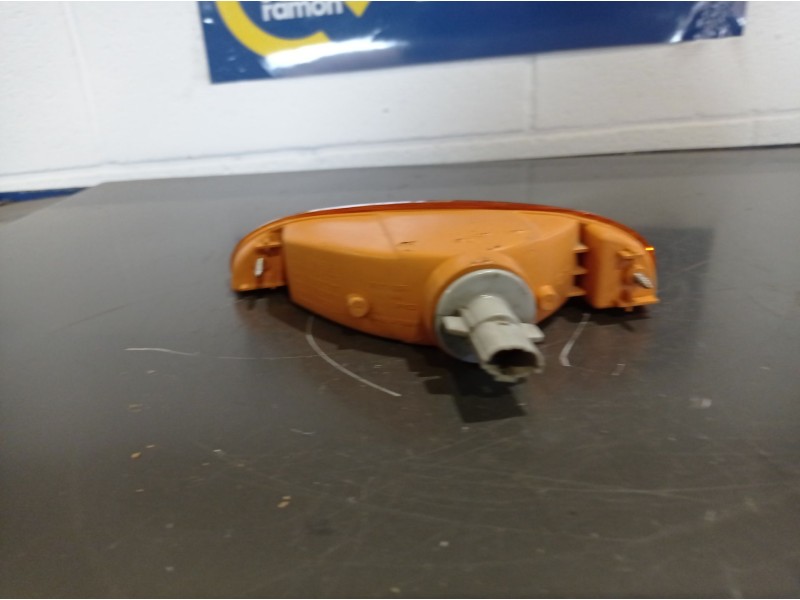 Recambio de piloto delantero derecho para daewoo matiz referencia OEM IAM   