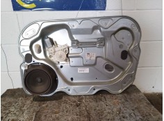 Recambio de elevalunas delantero derecho para ford focus berlina (cap) 1.8 tdci turbodiesel cat referencia OEM IAM