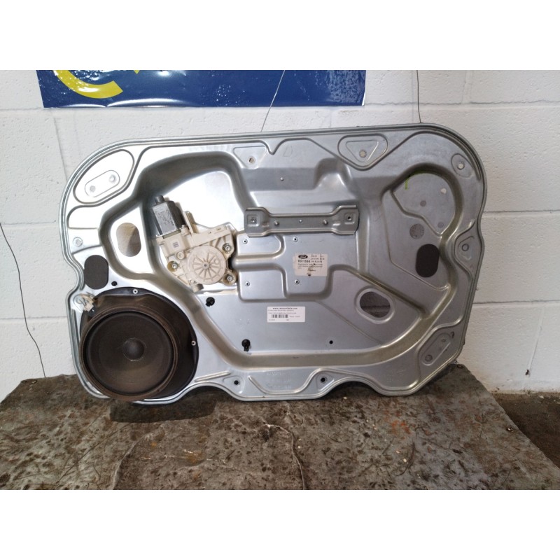 Recambio de elevalunas delantero derecho para ford focus berlina (cap) 1.8 tdci turbodiesel cat referencia OEM IAM   
