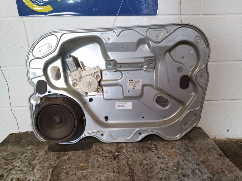 Recambio de elevalunas delantero derecho para ford focus berlina (cap) 1.8 tdci turbodiesel cat referencia OEM IAM   