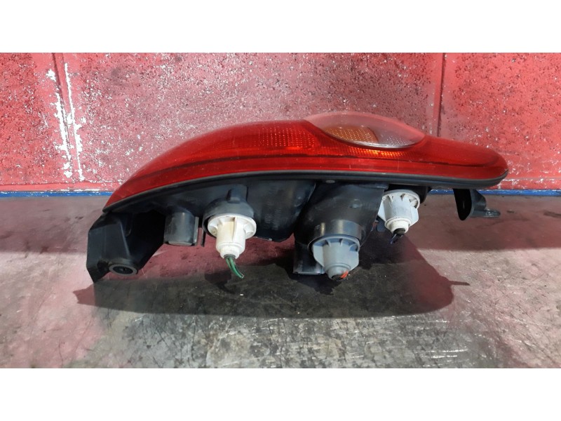 Recambio de piloto trasero izquierdo para hyundai lantra berlina (rd)  | 0.99 - 0.00  | 0.99 - 0.00 referencia OEM IAM   