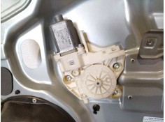 Recambio de elevalunas delantero derecho para ford focus berlina (cap) 1.8 tdci turbodiesel cat referencia OEM IAM    2