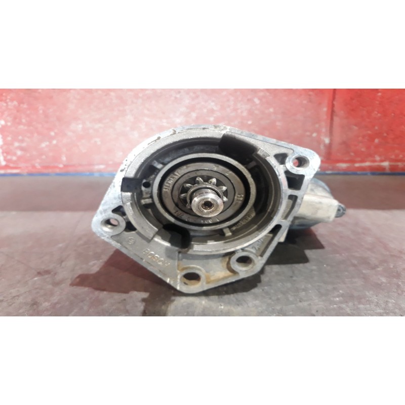 Recambio de motor arranque para volkswagen polo berlina (6n1) air | 09.94 - 12.98 air | 09.94 - 12.98 referencia OEM IAM 0001112