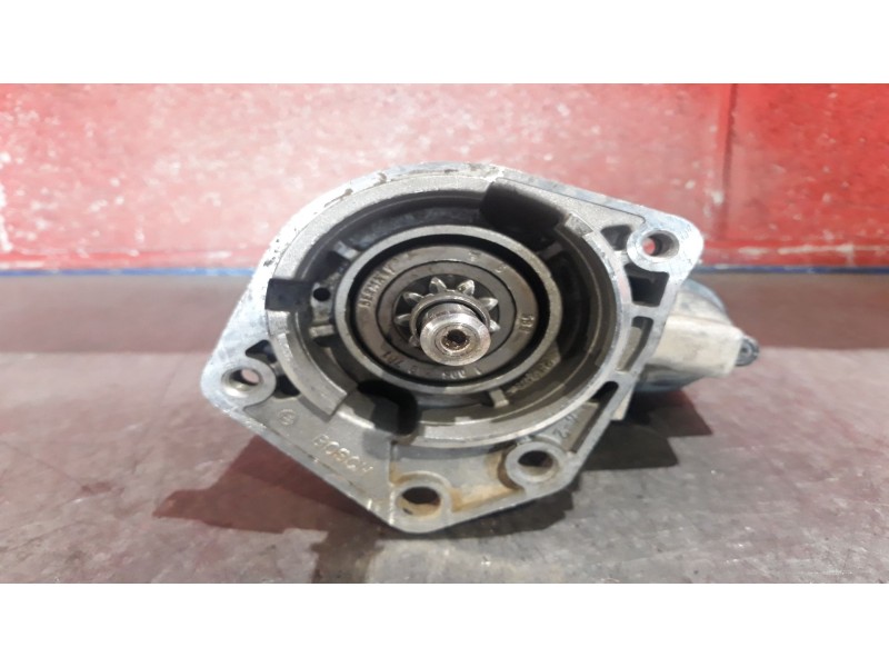 Recambio de motor arranque para volkswagen polo berlina (6n1) air | 09.94 - 12.98 air | 09.94 - 12.98 referencia OEM IAM 0001112