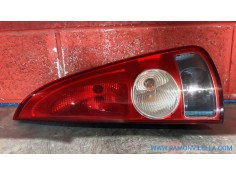 Recambio de piloto trasero derecho para renault espace iv (jk0) 2.2 dci turbodiesel | 0.02 - ... 2.2 dci turbodiesel | 0.02 - ..