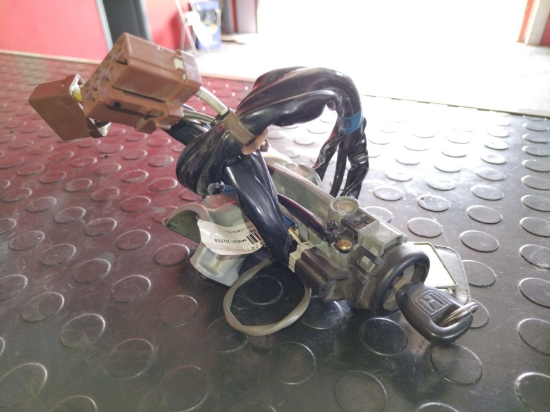 Recambio de conmutador de arranque para honda civic berlina 3/4 (ej/ek) 1.5 ls vtec 3 berlina (ek3) | 09.95 - 12.01 1.5 ls vtec 