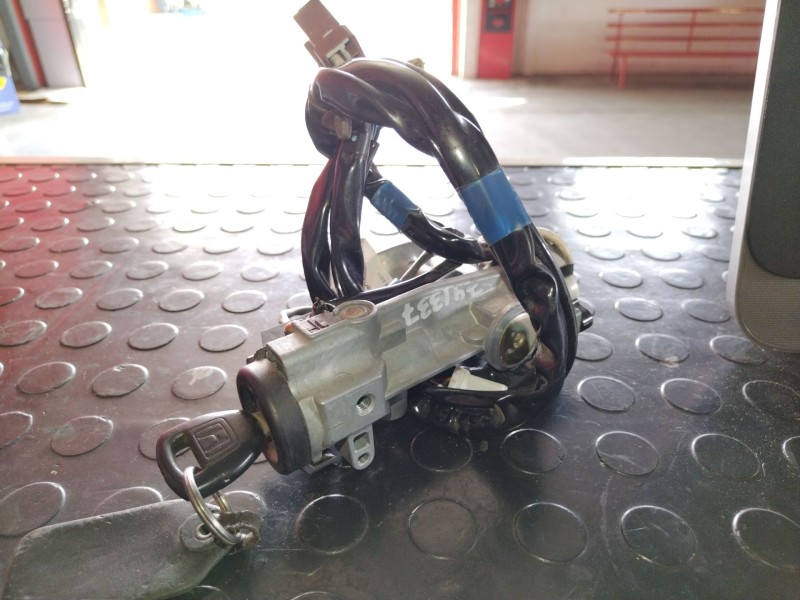 Recambio de conmutador de arranque para honda civic berlina 3/4 (ej/ek) 1.5 ls vtec 3 berlina (ek3) | 09.95 - 12.01 1.5 ls vtec 