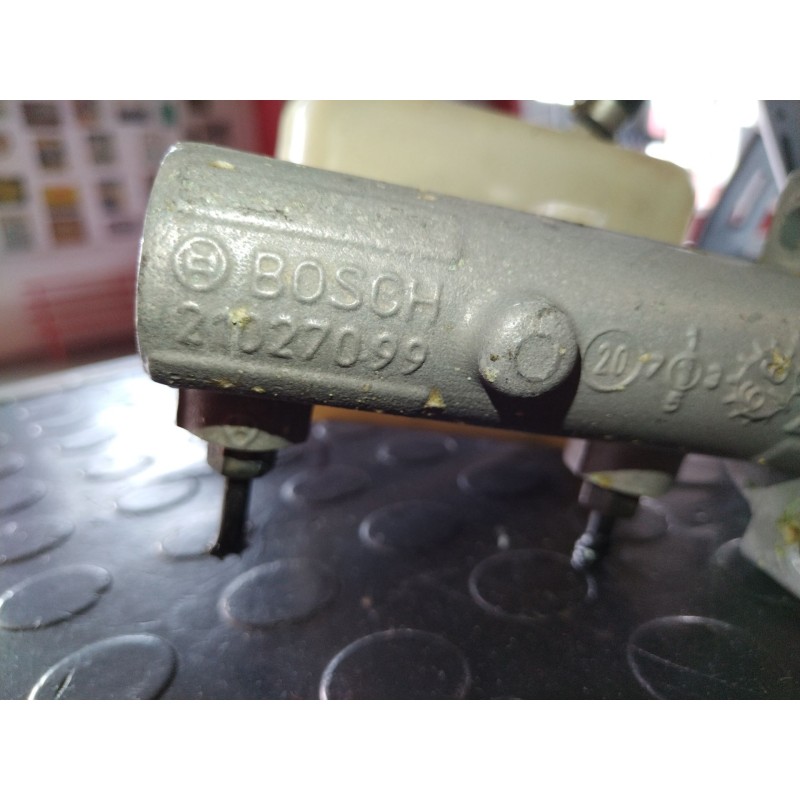 Recambio de bomba freno para seat toledo (1m2) select | 01.99 - 12.04 select | 01.99 - 12.04 referencia OEM IAM 21027099  