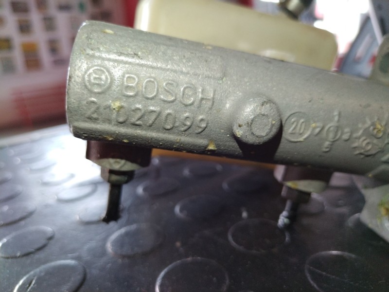 Recambio de bomba freno para seat toledo (1m2) select | 01.99 - 12.04 select | 01.99 - 12.04 referencia OEM IAM 21027099  