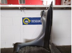 Recambio de aleta delantera derecha para renault laguna ii (bg0) authentique | 0.01 - ... authentique | 0.01 - ... referencia OE 2