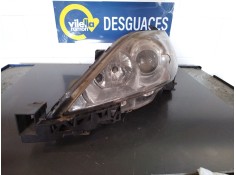 Recambio de faro izquierdo para mazda 5 berl. (cr)  | 0.05 - ...  | 0.05 - ... referencia OEM IAM