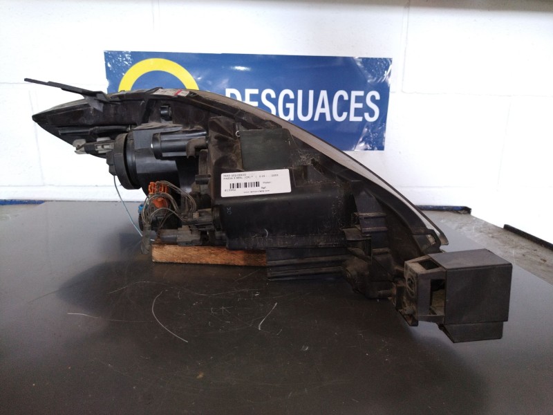 Recambio de faro izquierdo para mazda 5 berl. (cr)  | 0.05 - ...  | 0.05 - ... referencia OEM IAM    Recambio de faro izquierdo para mazda 5 berl. (cr)  | 0.05 - ...  | 0.05 - ... referencia OEM IAM