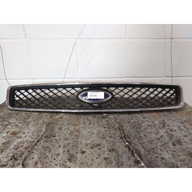 Recambio de rejilla delantera para ford fusion (cbk) ambiente | 0.02 - ... ambiente | 0.02 - ... referencia OEM IAM 2N118200DCW 