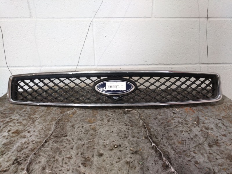 Recambio de rejilla delantera para ford fusion (cbk) ambiente | 0.02 - ... ambiente | 0.02 - ... referencia OEM IAM 2N118200DCW 