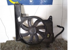 Recambio de electroventilador para opel meriva enjoy | 02.03 - 12.06 enjoy | 02.03 - 12.06 referencia OEM IAM GRANDE 13128354