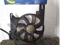 Recambio de electroventilador para opel meriva enjoy | 02.03 - 12.06 enjoy | 02.03 - 12.06 referencia OEM IAM GRANDE 13128354  2