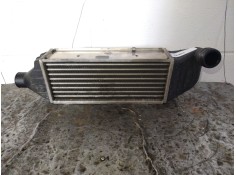 Recambio de intercooler para ford mondeo berlina (gd) 1.8 turbodiesel cat | 0.97 - ... 1.8 turbodiesel cat | 0.97 - ... referenc