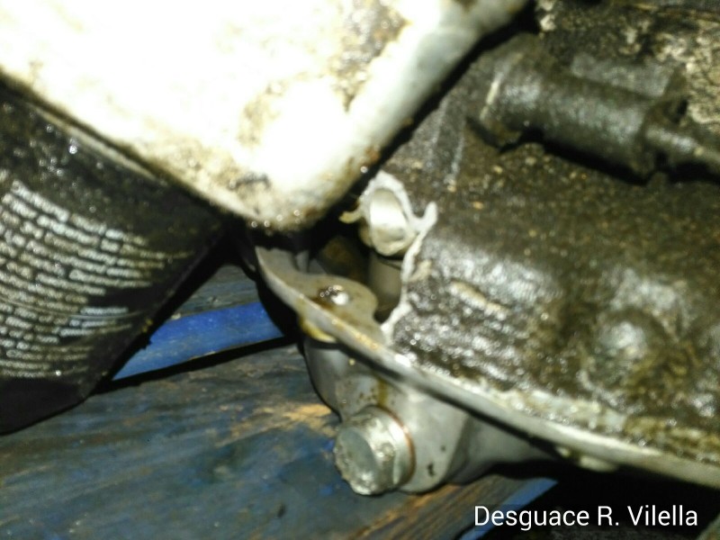 Recambio de motor completo para audi a4 berlina (b5) 2.4 | 02.99 - 12.00 2.4 | 02.99 - 12.00 referencia OEM IAM APS  