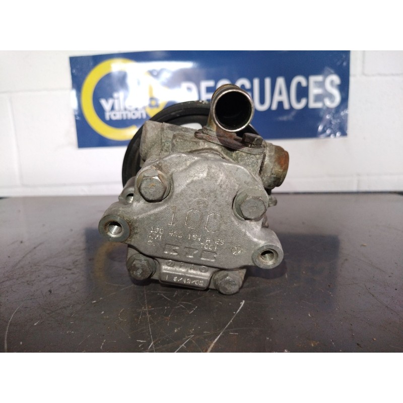 Recambio de bomba direccion para volkswagen golf iv berlina (1j1) 1.9 tdi | 0.97 - ... 1.9 tdi | 0.97 - ... referencia OEM IAM 1