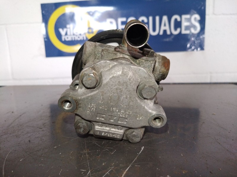 Recambio de bomba direccion para volkswagen golf iv berlina (1j1) 1.9 tdi | 0.97 - ... 1.9 tdi | 0.97 - ... referencia OEM IAM 1
